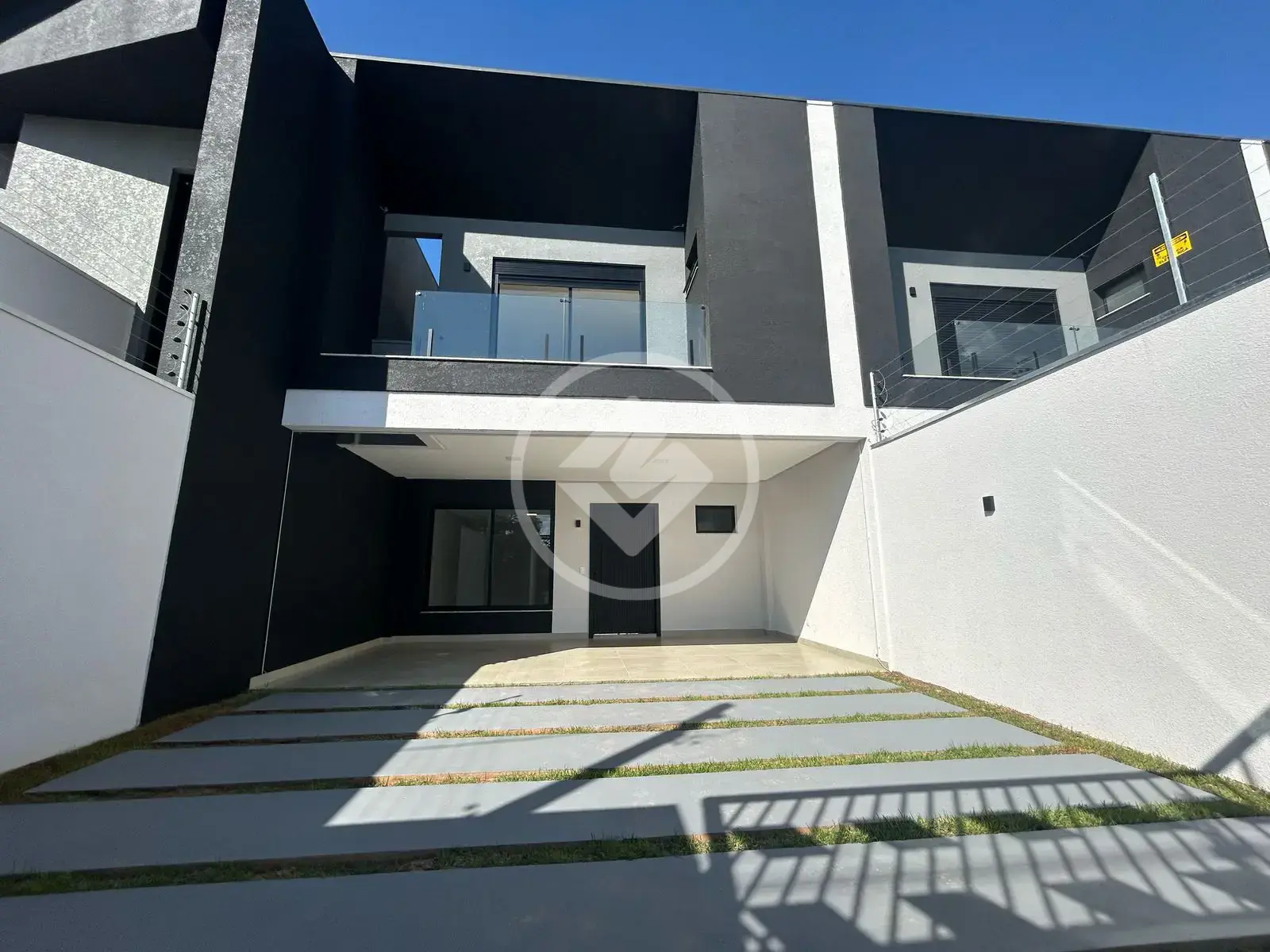 Imagem 3 - Sobrado em Country, Cascavel - PR
