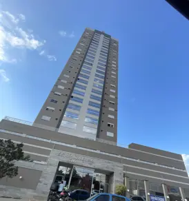 Apartamento Centro, Cascavel - PR — foto 1