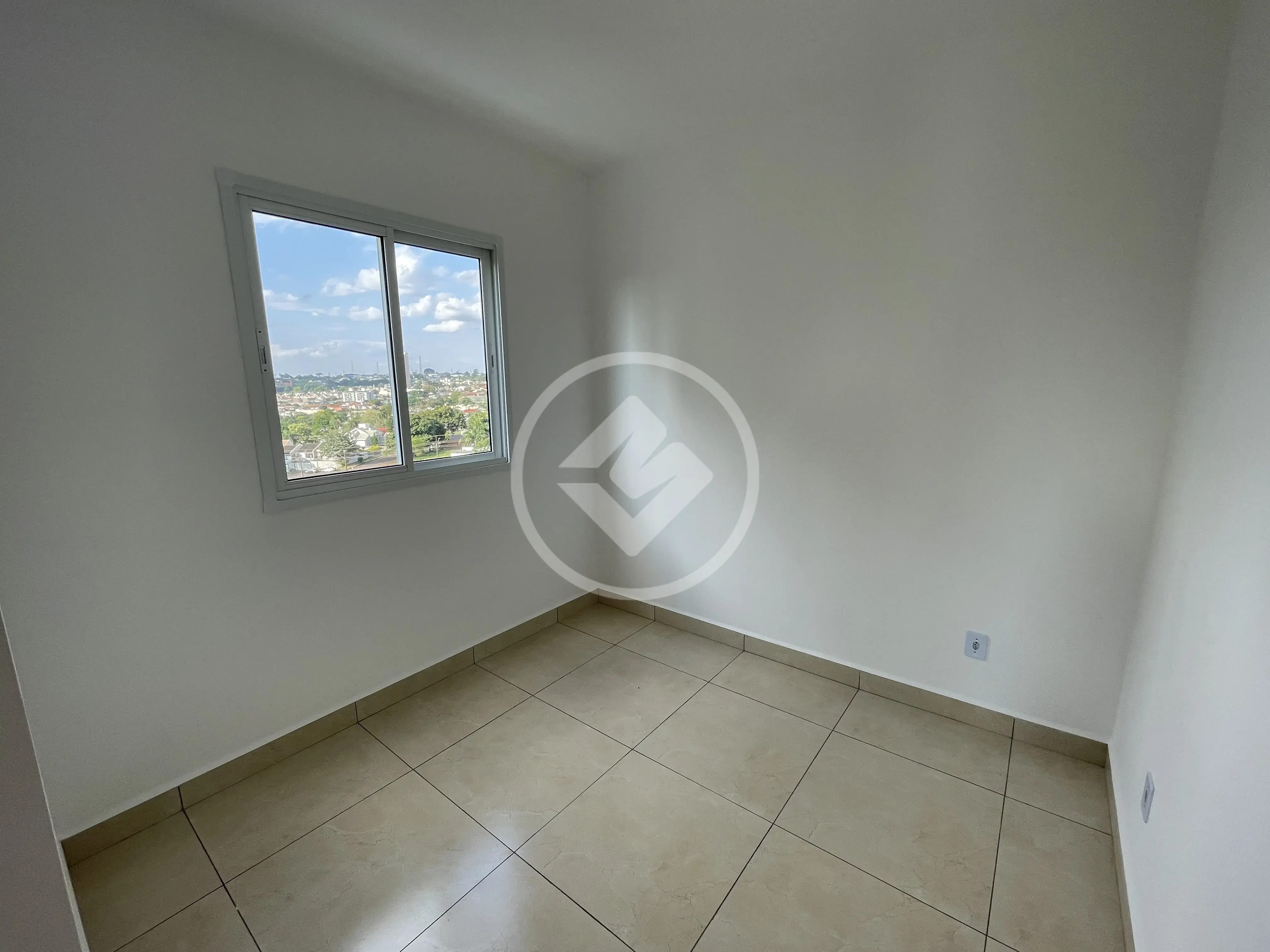 Image 2 - Apartamento em Country, Cascavel - PR