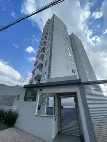 Apartamento Country, Cascavel - PR — foto 1