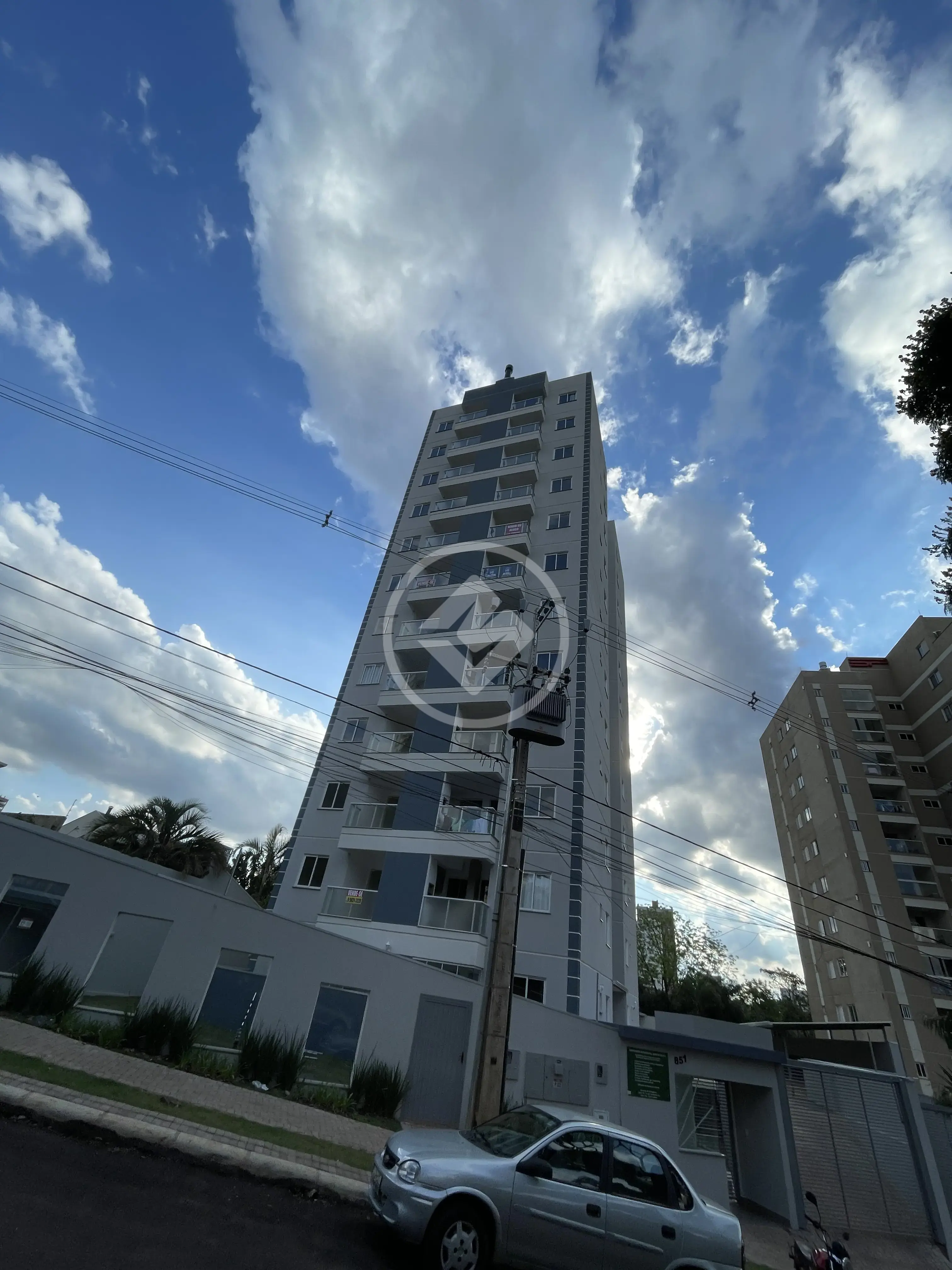 Image 14 - Apartamento em Country, Cascavel - PR