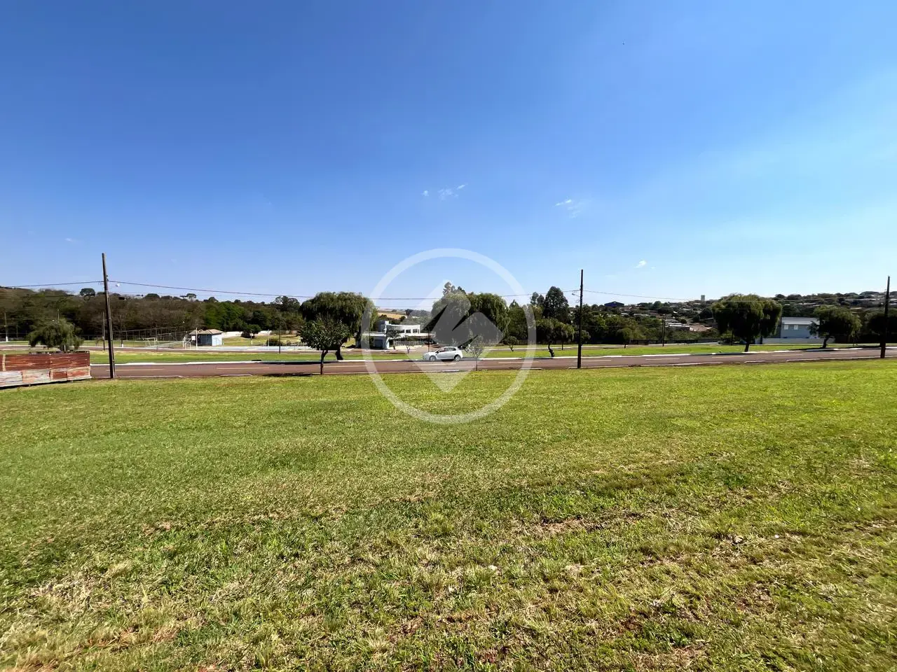 Imagem 1 - Terreno em Cascavel Velho, Cascavel - PR