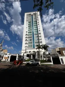 Apartamento Country, Cascavel - PR — foto 2