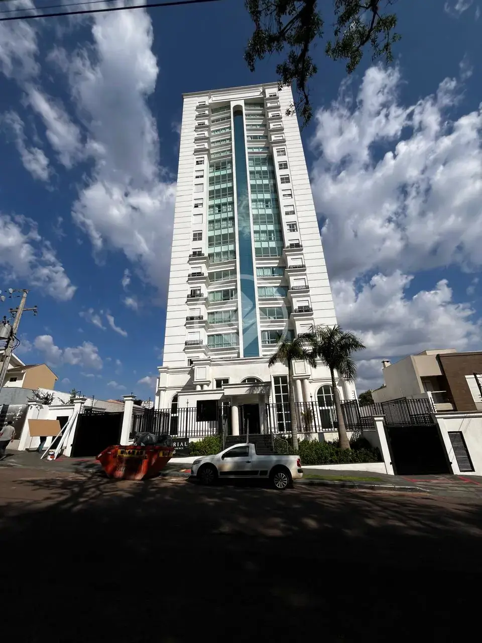 Image 2 - Apartamento em Country, Cascavel - PR