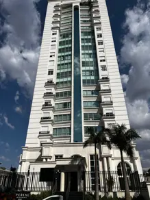 Apartamento Country, Cascavel - PR — foto 1