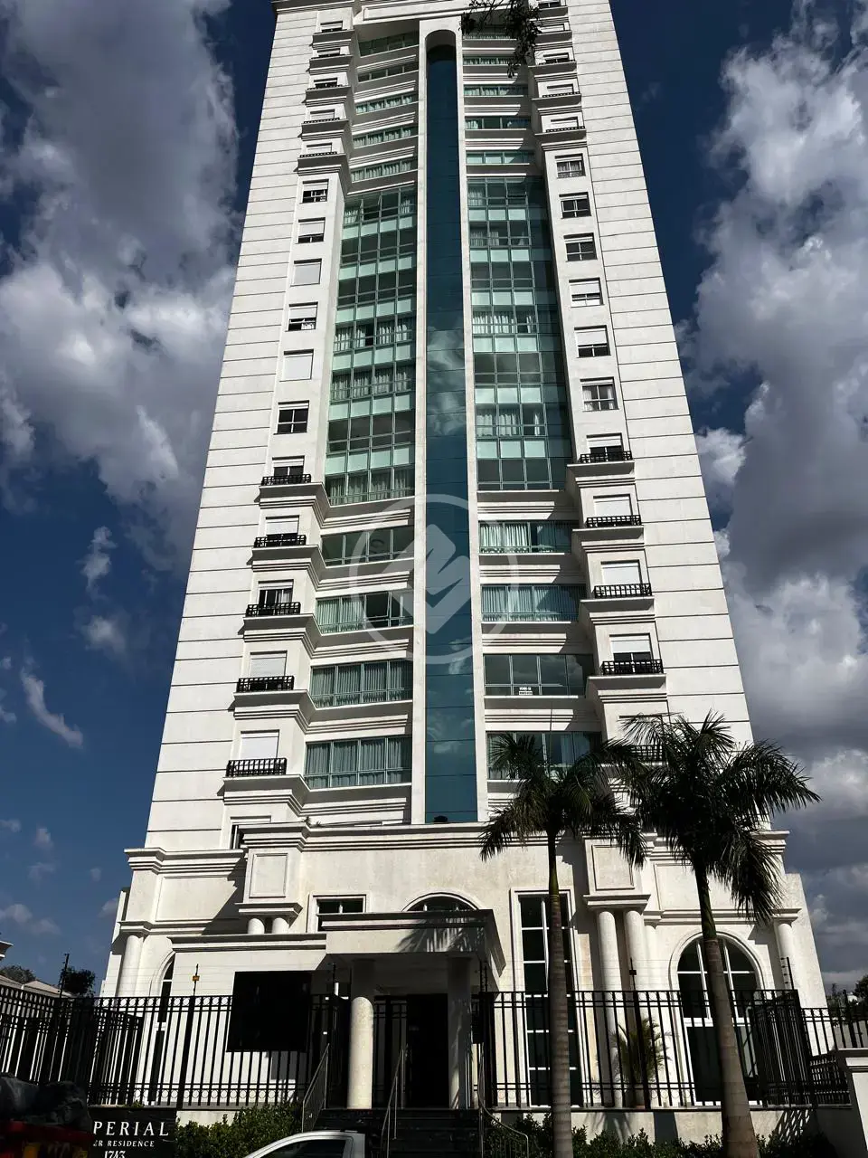 Imagem 1 - Apartamento em Country, Cascavel - PR