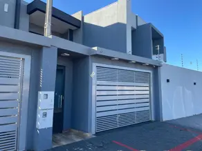 Sobrado Santos Dumont, Cascavel - PR — foto 2