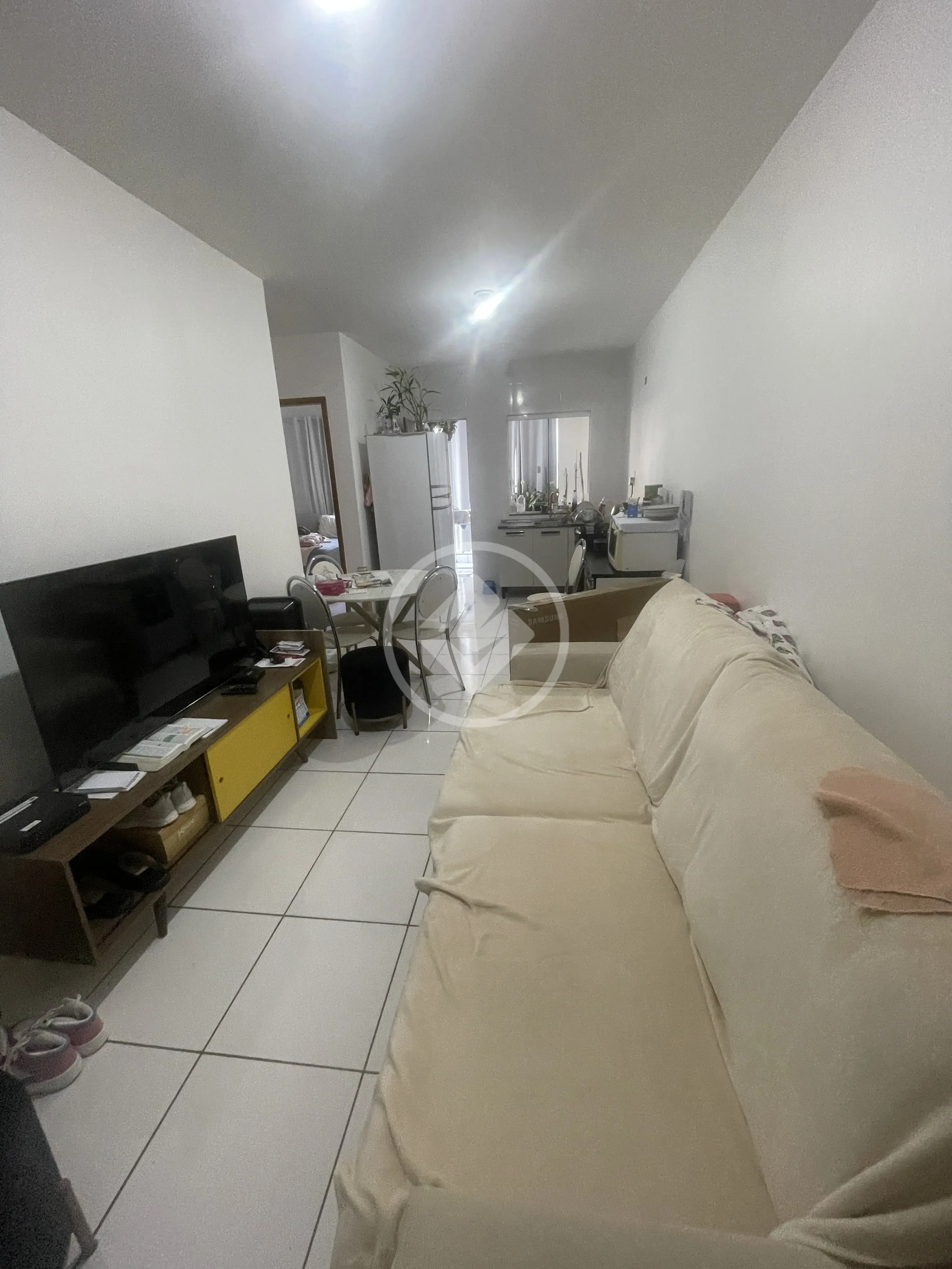 Imagem 1 - Apartamento em Centro, Cascavel - PR