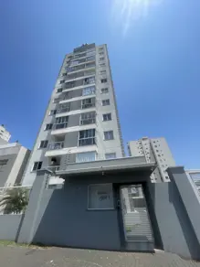 Apartamento Centro, Cascavel - PR — foto 1
