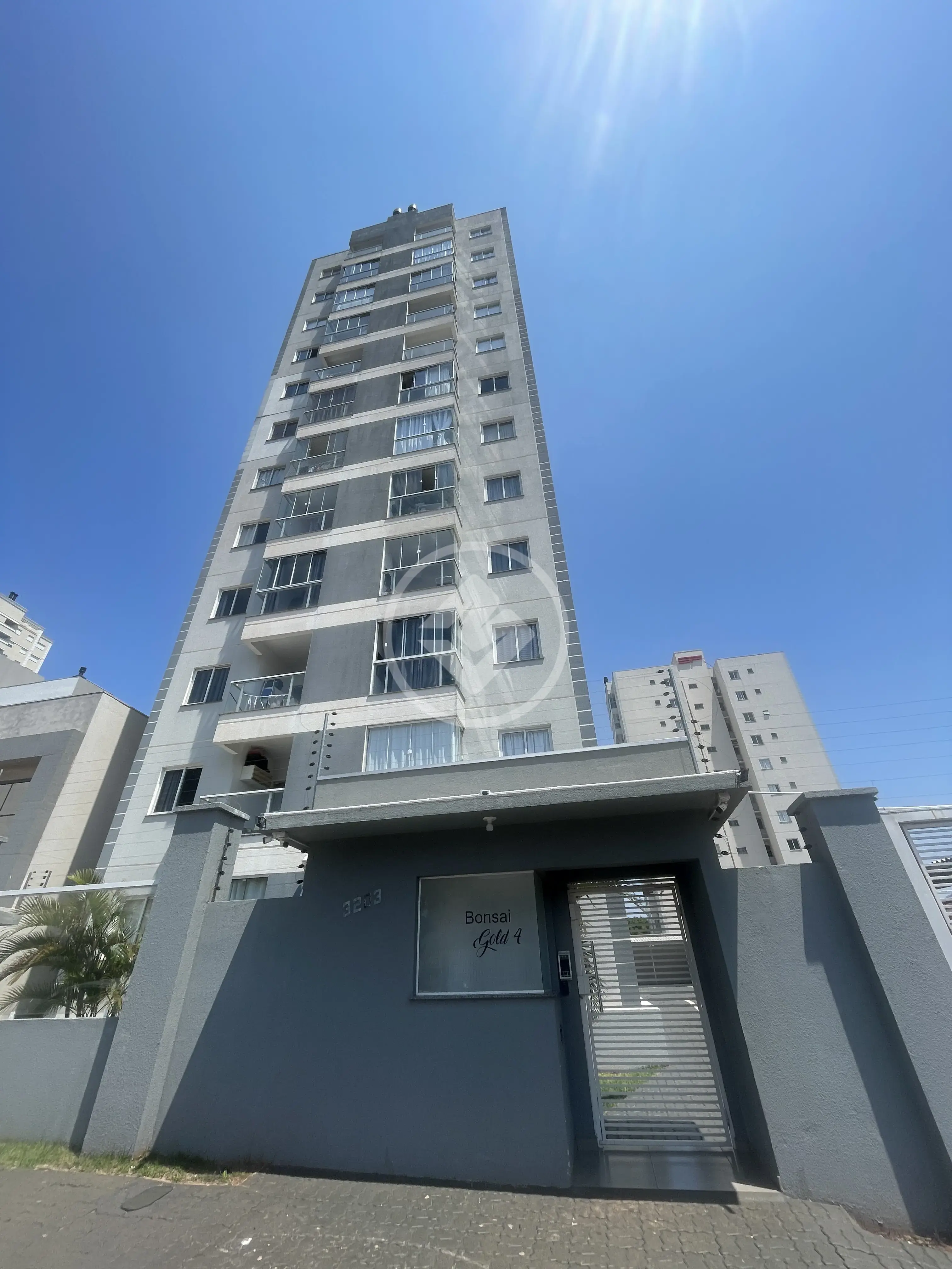 Imagem 1 - Apartamento em Centro, Cascavel - PR