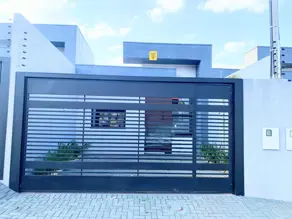 Casa Santo Inácio, Cascavel - PR — foto 1