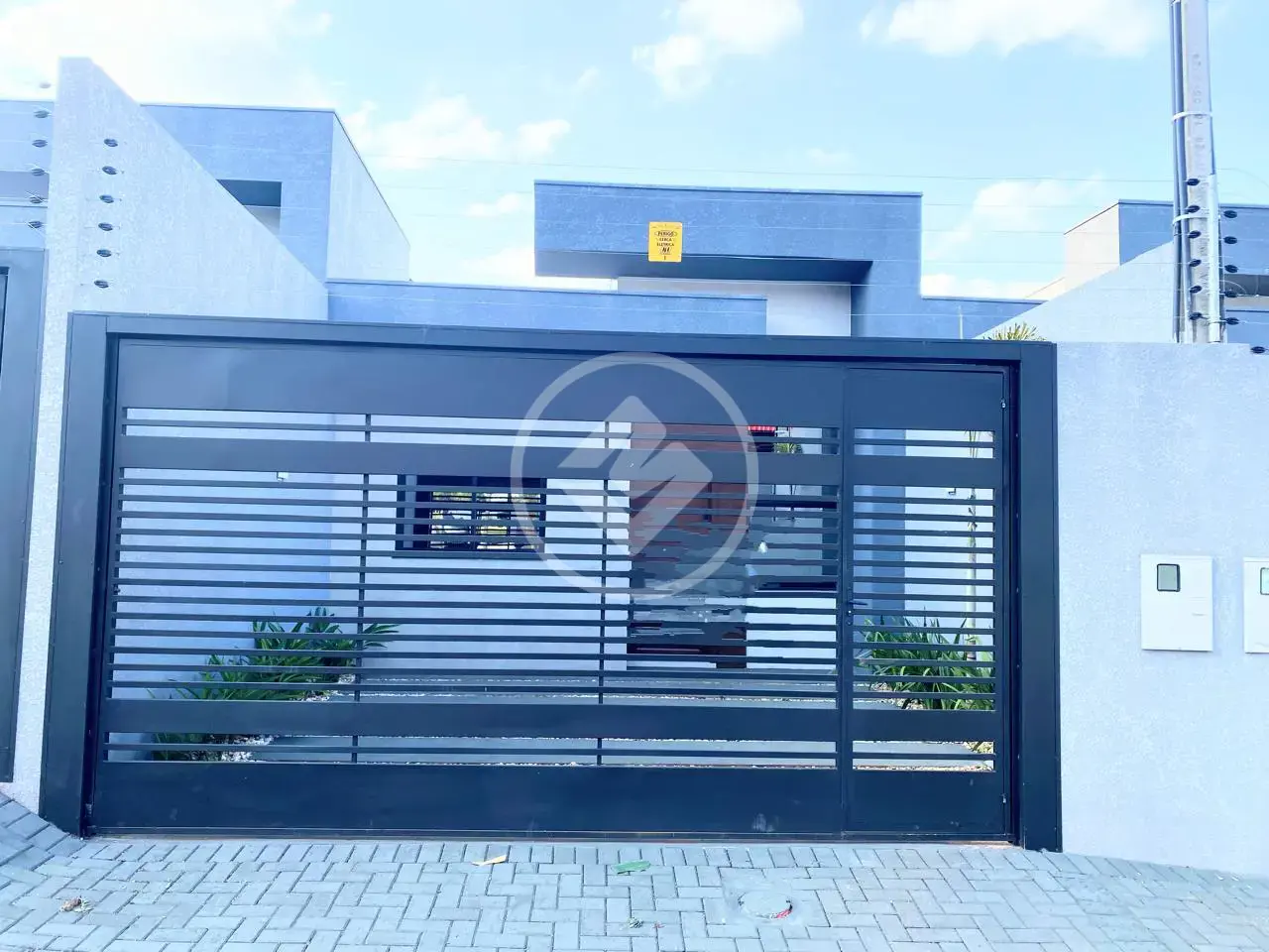 Imagem 1 - Casa em Santo Inácio, Cascavel - PR