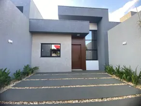 Casa Santo Inácio, Cascavel - PR — foto 2