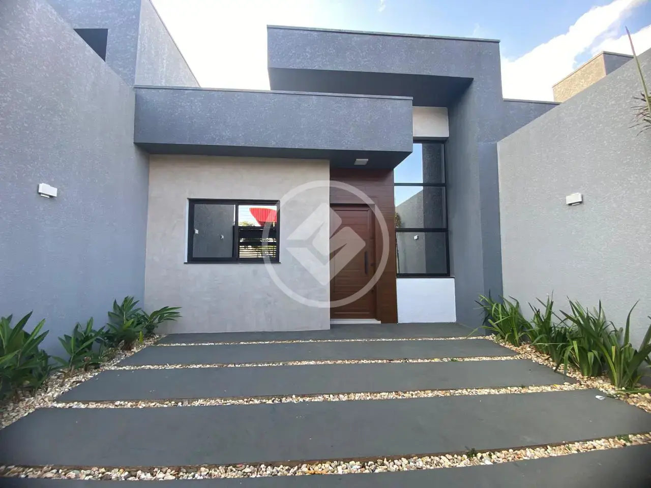 Image 2 - Casa em Santo Inácio, Cascavel - PR