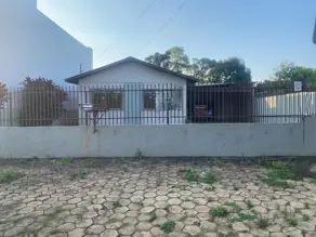 Terreno Parque São Paulo, Cascavel - PR — foto 1