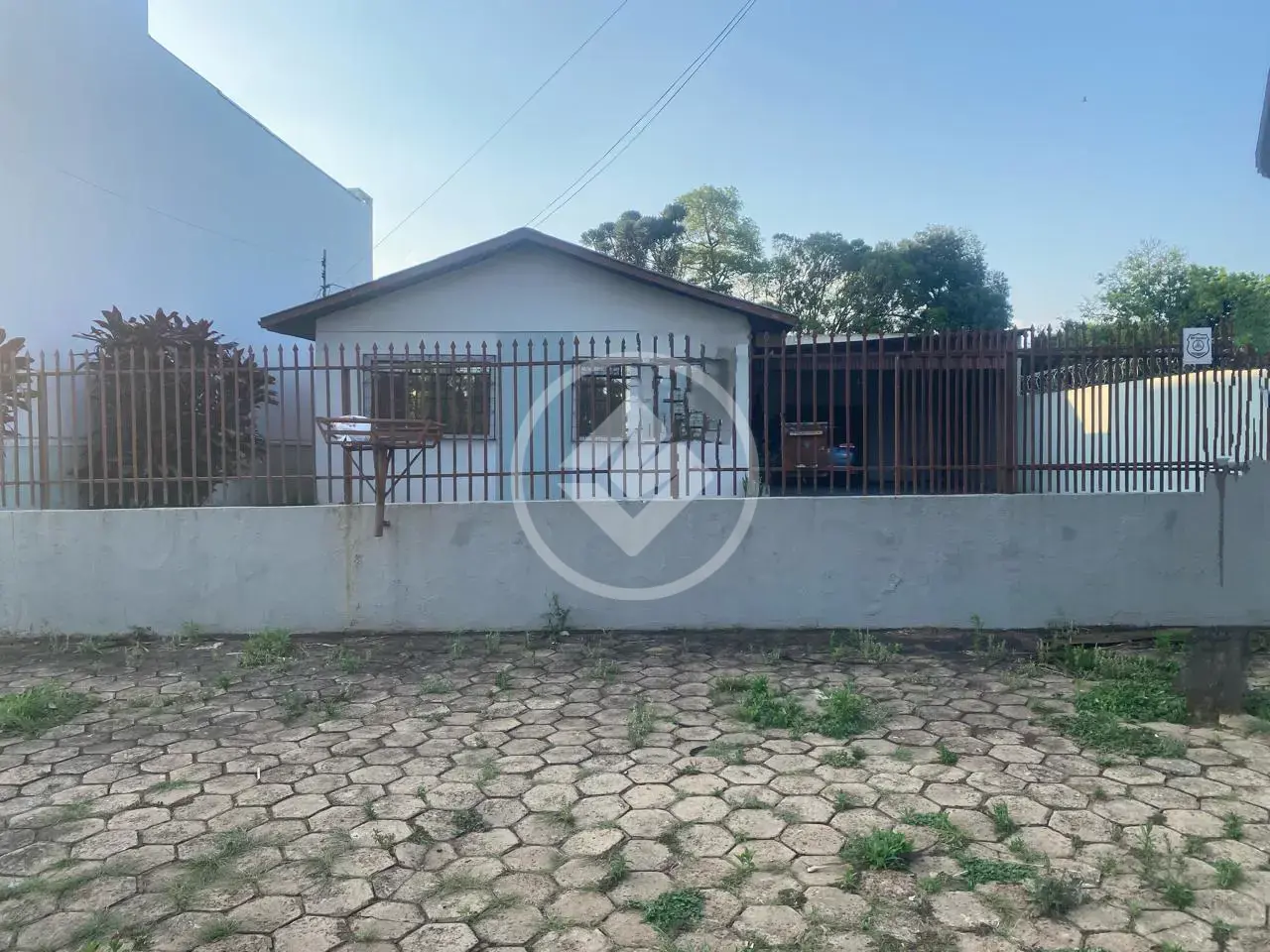 Imagem 1 - Terreno em Parque São Paulo, Cascavel - PR