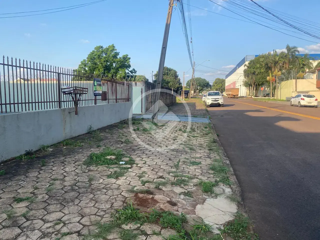 Imagem 3 - Terreno em Parque São Paulo, Cascavel - PR