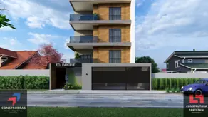 Apartamento Centro, Cascavel - PR — foto 2