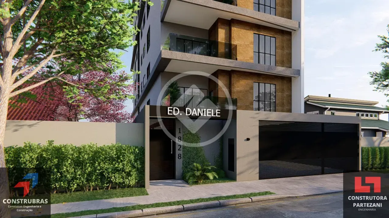 Imagem 3 - Apartamento em Centro, Cascavel - PR