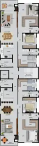 Imagem 5 - Apartamento em Centro, Cascavel - PR