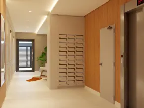 Imagem 5 - Apartamento em Pioneiros Catarinenses, Cascavel - PR