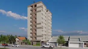 Apartamento Pioneiros Catarinenses, Cascavel - PR — foto 2
