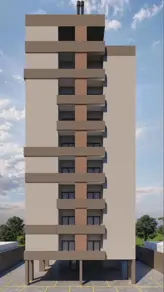 Imagem 3 - Apartamento em Pioneiros Catarinenses, Cascavel - PR
