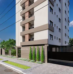 Apartamento Pioneiros Catarinenses, Cascavel - PR — foto 2