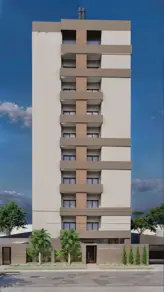 Imagem 2 - Apartamento em Pioneiros Catarinenses, Cascavel - PR