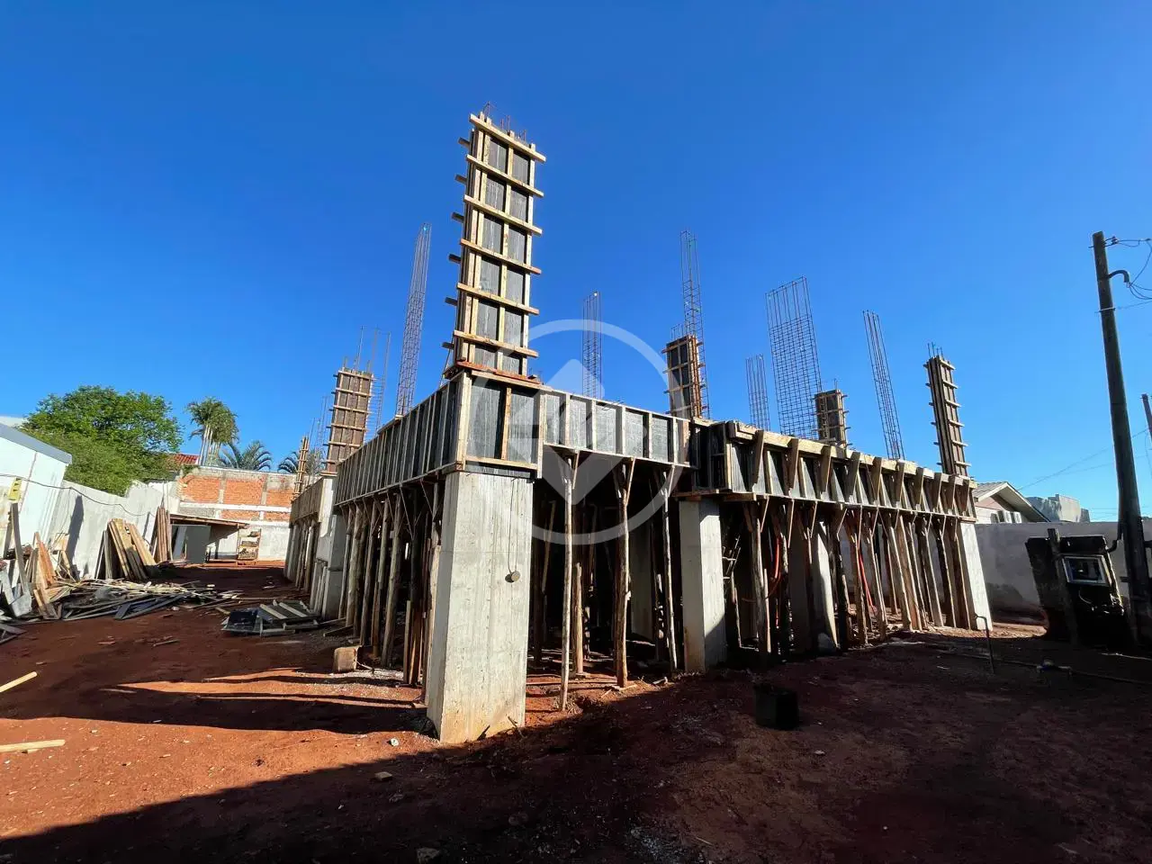 Image 36 - Apartamento em Pioneiros Catarinenses, Cascavel - PR