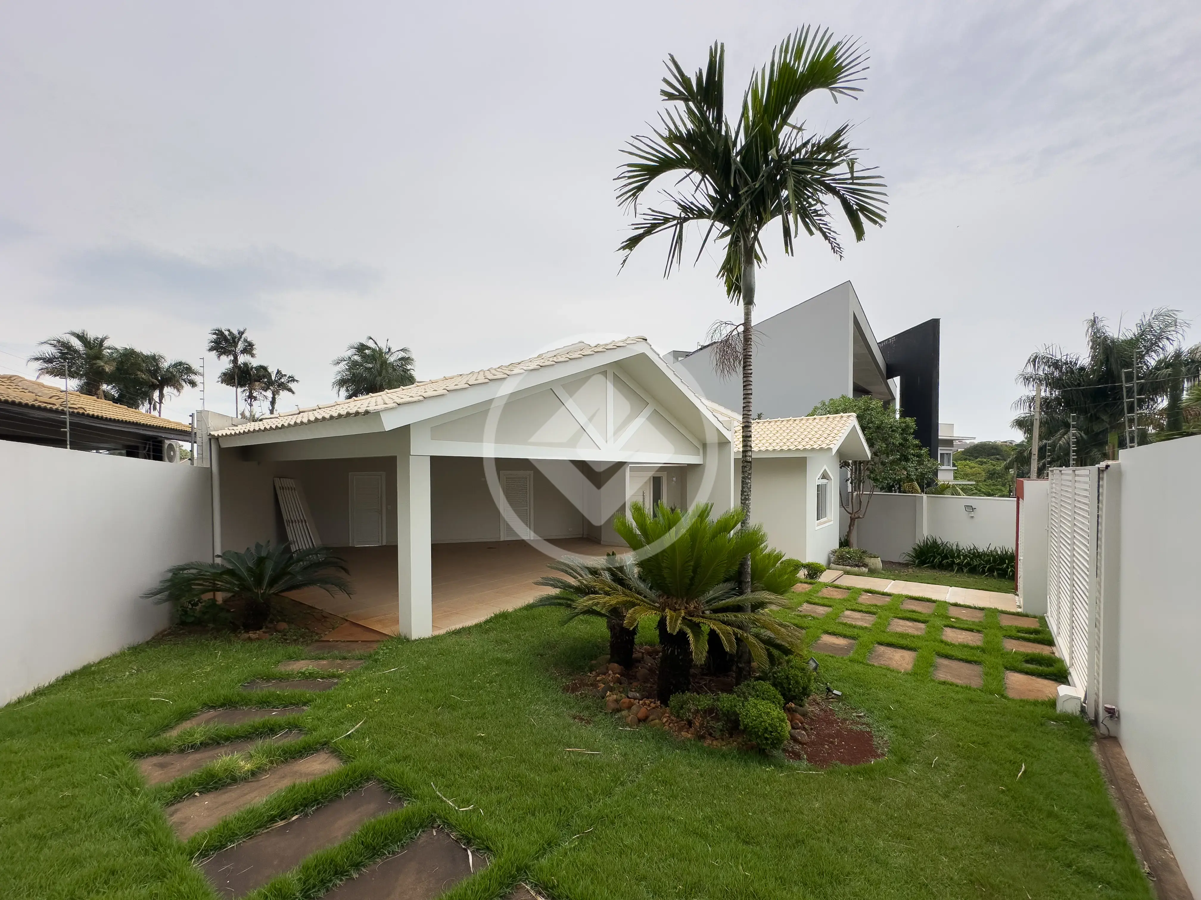 Image 2 - Casa Comercial em CENTRO, Cascavel - PR