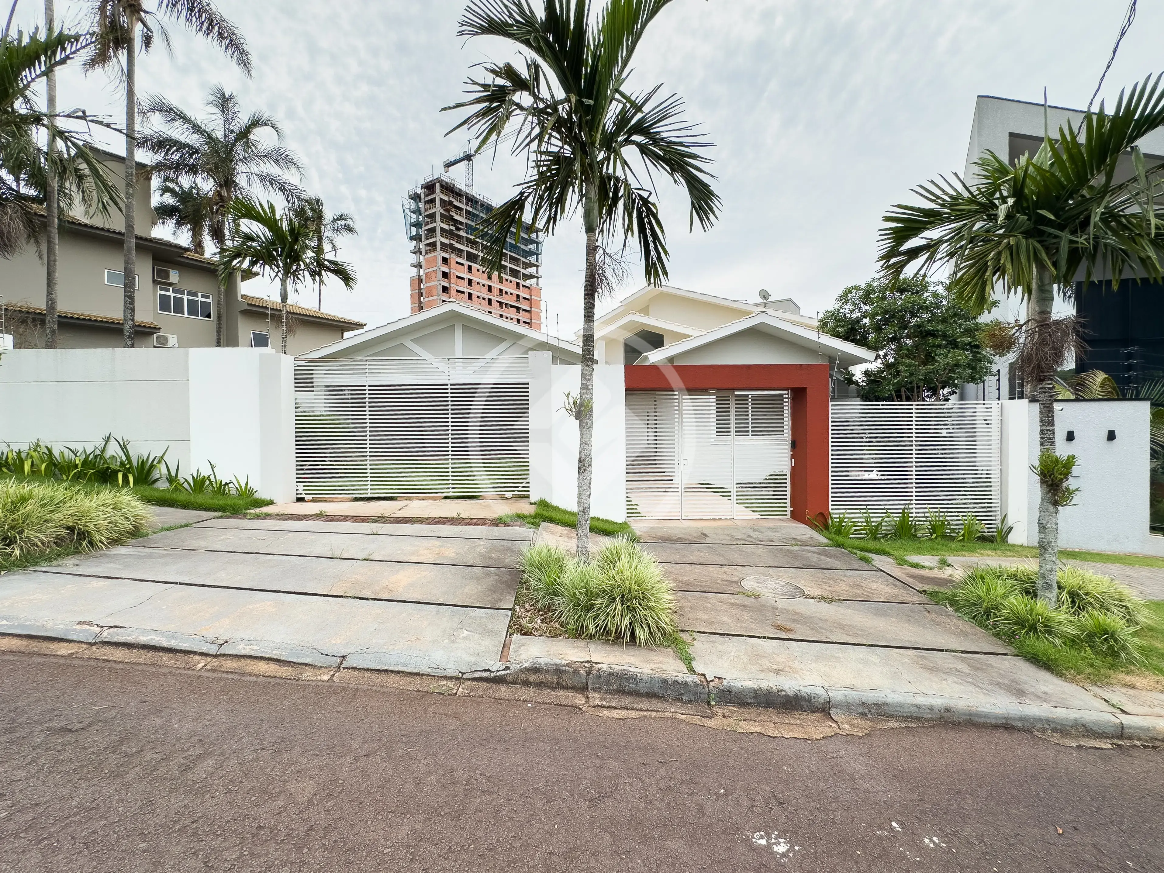 Imagem 1 - Casa Comercial em CENTRO, Cascavel - PR