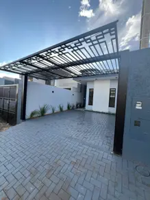 Casa Esmeralda, Cascavel - PR — foto 1