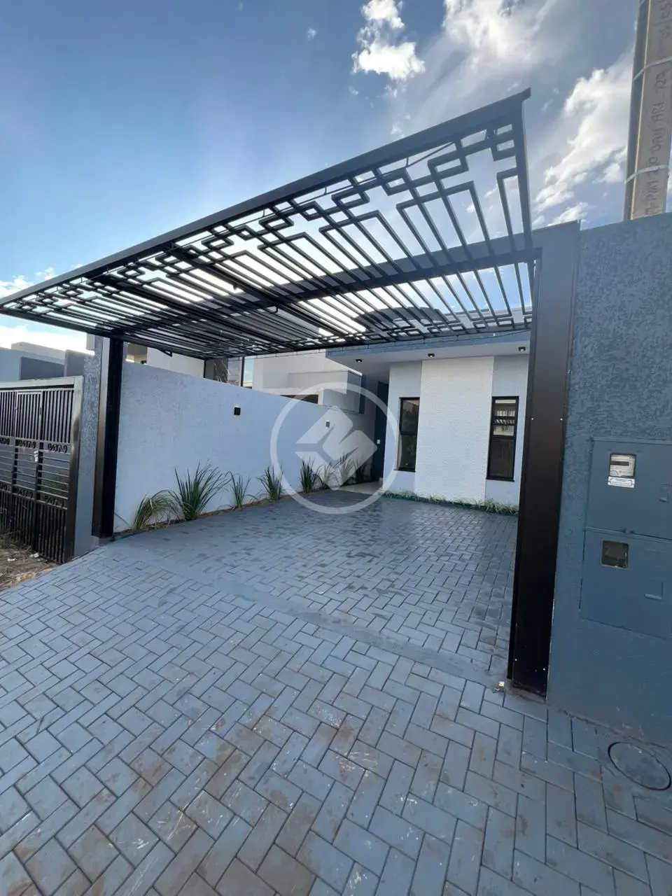 Imagem 1 - Casa em Esmeralda, Cascavel - PR