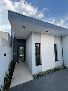 Casa Esmeralda, Cascavel - PR — foto 2