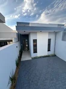 Imagem 3 - Casa em Esmeralda, Cascavel - PR