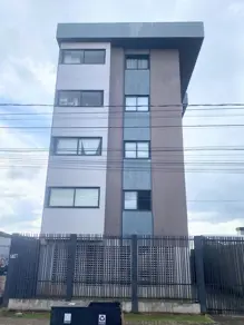 Apartamento Parque São Paulo, Cascavel - PR — foto 1