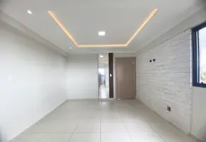 Apartamento Parque São Paulo, Cascavel - PR — foto 2