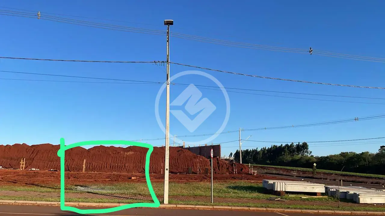 Image 14 - Terreno em Recanto Tropical, Cascavel - PR