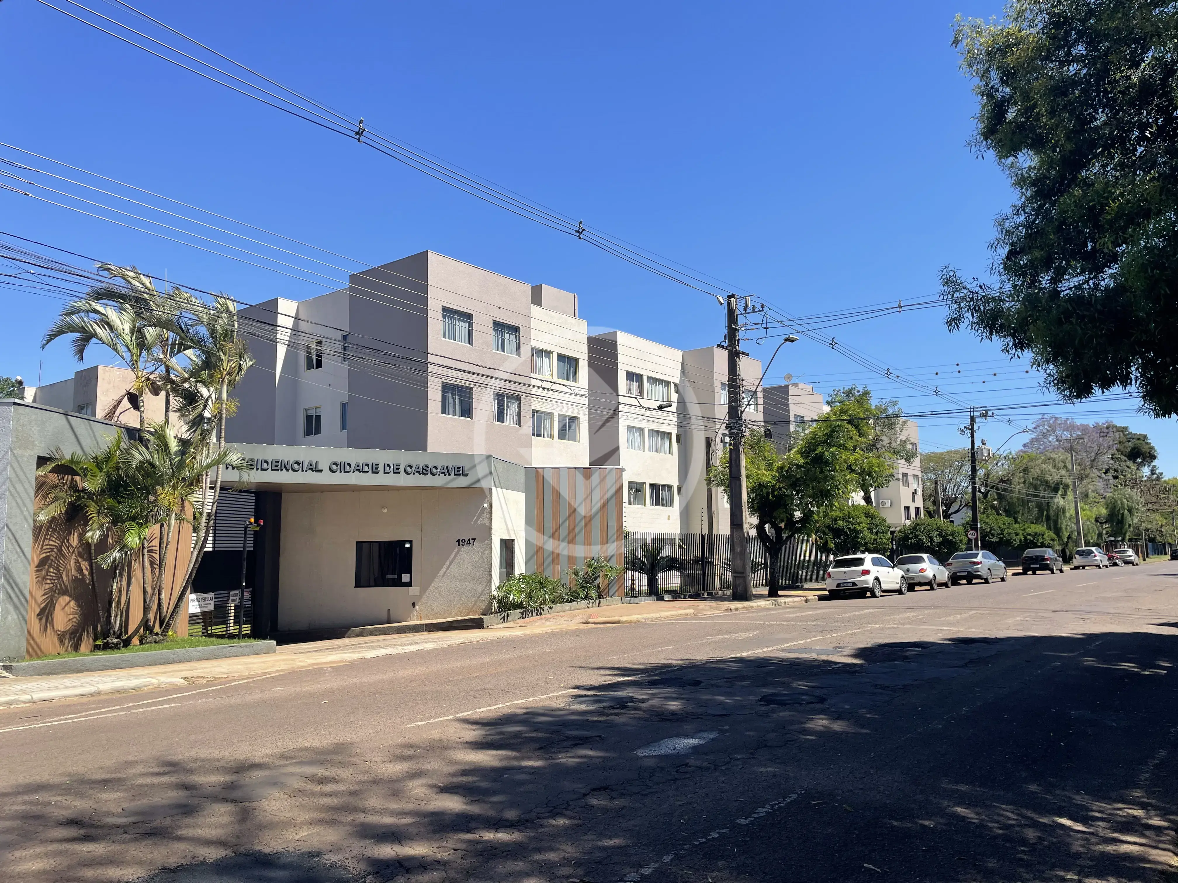 Image 2 - Apartamento em Bairro Coqueiral, Cascavel - PR