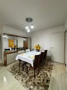 Imagem 3 - Apartamento em Pioneiros Catarinenses, Cascavel - PR