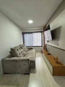 Apartamento Pioneiros Catarinenses, Cascavel - PR — foto 2
