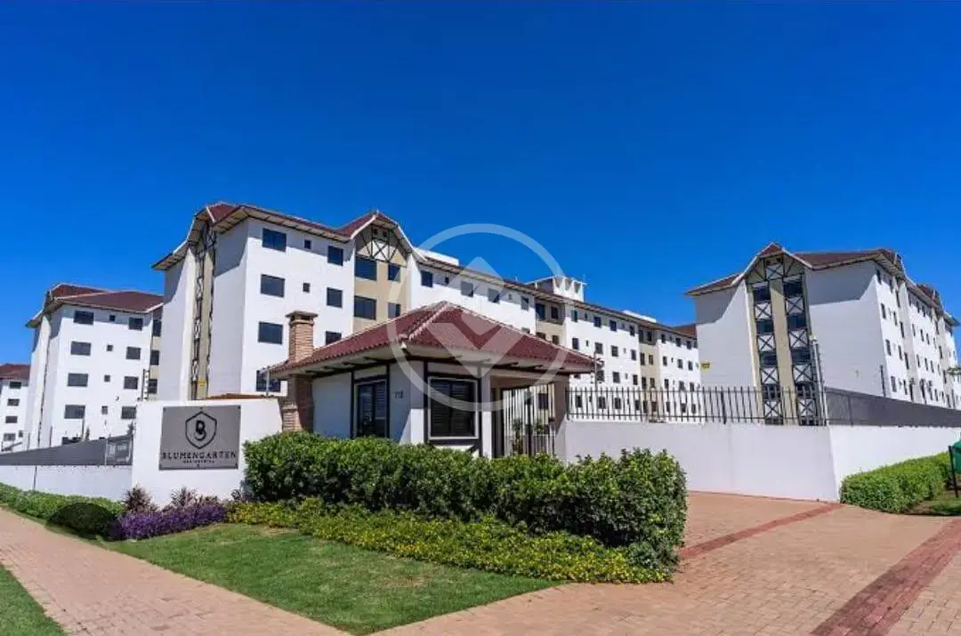 Imagem 1 - Apartamento em Pioneiros Catarinenses, Cascavel - PR