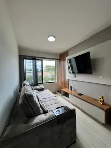 Imagem 2 - Apartamento em Pioneiros Catarinenses, Cascavel - PR