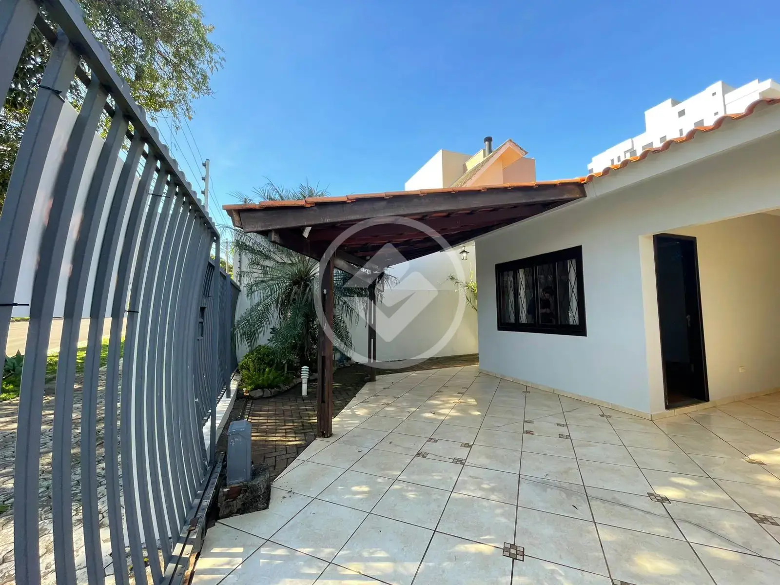 Imagem 1 - Casa em Country, Cascavel - PR
