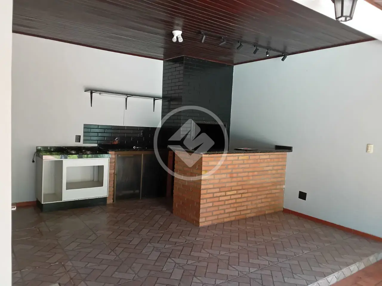 Image 26 - Casa em Country, Cascavel - PR