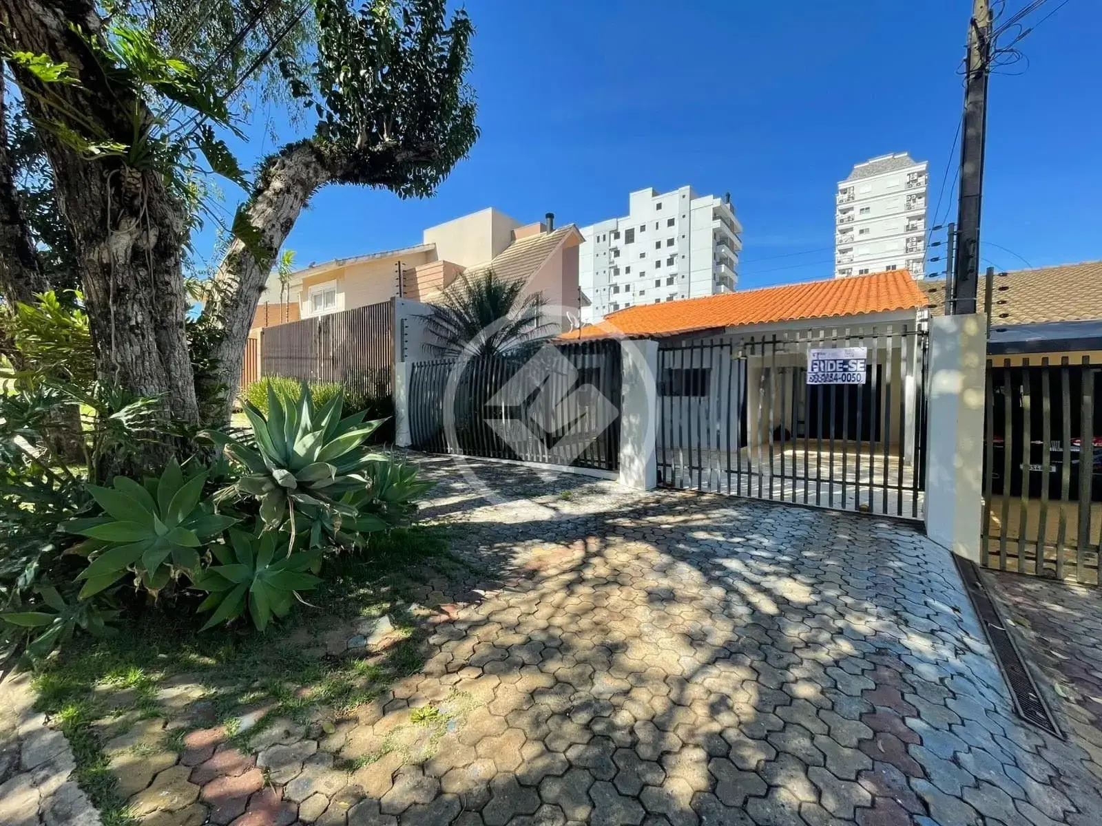 Imagem 1 - Casa em Country, Cascavel - PR