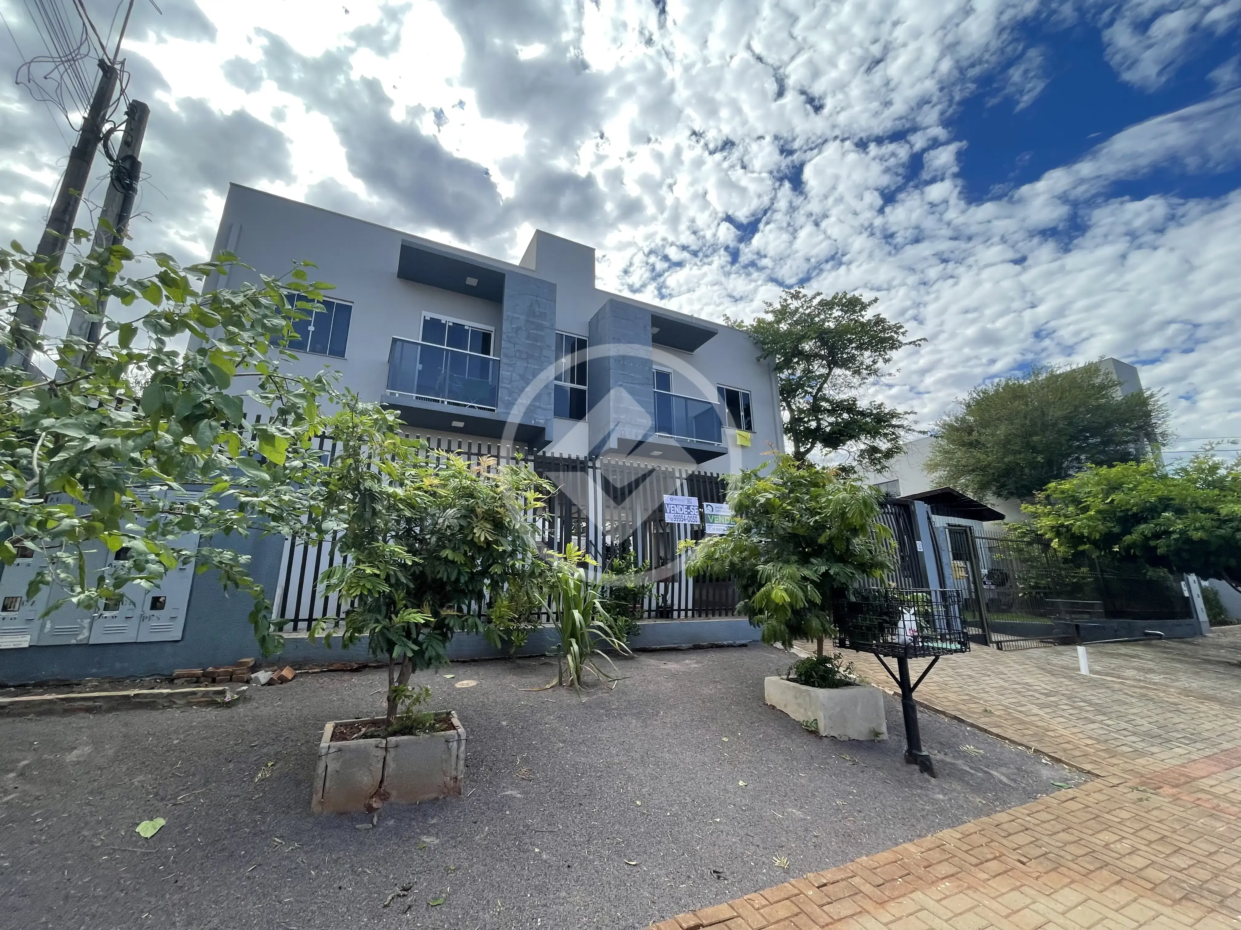 Image 2 - Apartamento em Neva, Cascavel - PR