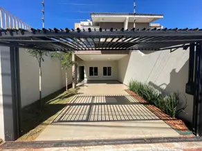 Sobrado Parque São Paulo, Cascavel - PR — foto 2