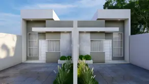 Casa Brazmadeira, Cascavel - PR — foto 1